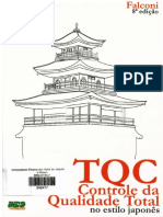 TQC Controle Da Qualidade Total No Estilo Japonês1