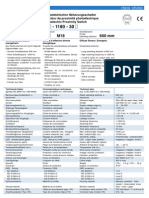 datasheet