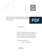 ciclone-para-separacao-de-material-particulado-de-uma-corrente-de-gas-de-combustao-de-coqueria