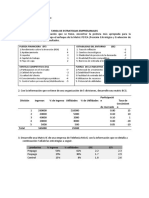 TAREA 3. Estrategias Empresariales