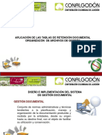 Gestion Documental