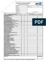 Dicionário de Dados - Corporerm - V.5.x, PDF, Férias trabalhistas