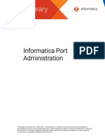 Information Port