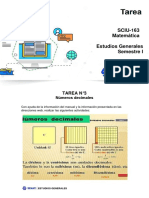 Sciu-163 Tarea U003