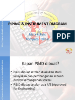 P&ID Engineering