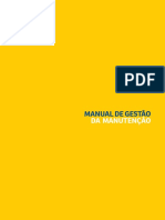 Guia completo de gestão da manutenção planejada