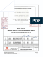 Bases Técnicas