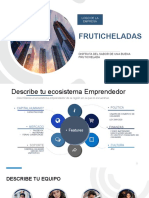 Espiritu Emprendedor