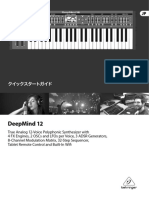 DeepMind-12 QSG JP