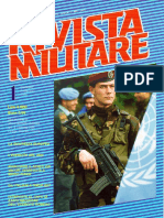 Rivista Militare 2000 - Numero 1