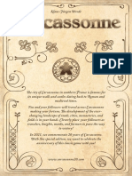 Carcassonne Rulebook