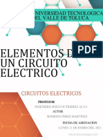 Elementos Circuitos Electricos