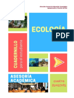 4 - Ecologia DG