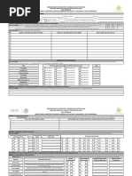 Evaluación de Calidad en Salud: MUEC | PDF | Cuidado de la salud ...