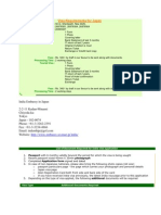 Visa Requirements For Japan