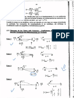 Matriz de Rigidez de Vigas