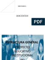 Presenta Estructura Generalpei