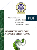 Morph Technology