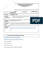 Proyecto 4 - Estadística-4°.