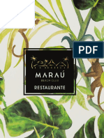 Menu Restaurante Marau Verano 2021 - Compressed