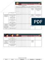 Esquema de Plan de Trabajo CPP Piura