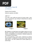 Actas AISO Congreso II Vol 1 | PDF | Epístola | Sátira