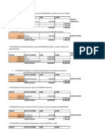 Asientos Evalucion Desarrollo