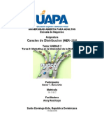 Nestor T. Maria Ortiz - MER-228 - Tarea No. 2 - Marketing en la Intensidad de la Distribución - copia