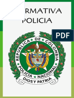 Normativa Policia La Fonda Rp 6