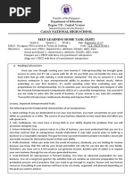 Q1-WK-1-TLE - ICT - DT - 8-Recognize PECs Needed For Technical Drafting