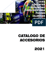 Accesorios 1 - DMP