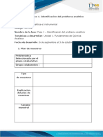 Anexo 2 - Paso 1. Identificación Del Problema Analítico