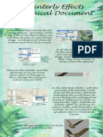 Painterly Effects Technical Document