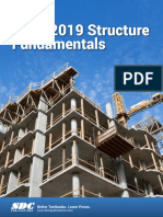 Autodesk Revit 2019 Structure Fundamental