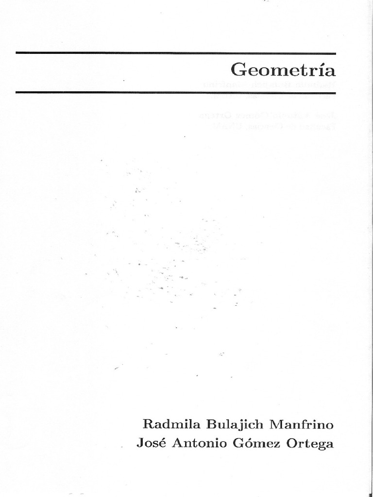 Geometría Normal | PDF | Triángulo | Rectángulo