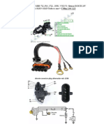 422958675 Regulador Alternador MBB