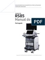 RS85 v1.05.00-00 PT-BR