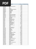 Lista Precios Sep 2016 Simonnassi Massey