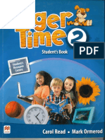 Copia de Tiger Time 2 Students Book