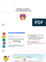 Panduan Pengisian Formulir Hyperwallet Refund - Version 2.0[1732]