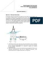 Neurobiología DG2 Fisiología