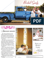 Download Bridal Guide 2011 by The Dispatch SN52424422 doc pdf