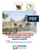 Forum Socio-economique Du Septentrion Pour La Relance de Linvestissement v6.Pub(2)