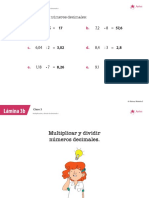 2021 6 Basico Matematica Modulo 3 Clase 3 Laminas