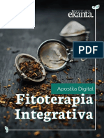 Apostila Fitoterapia Integrativa Instituto-Ekanta