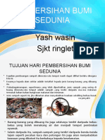 Hari Pembersihan Bumi