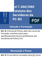 PPT-LE-LEI-7.366-1980-estatuto-PC-RS