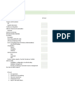 AWS - Scoring Sheet