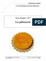 152 - La Patisserie