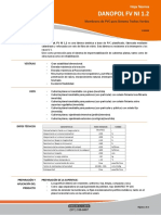 HT Danopol FV Ni 1.2 - V012016